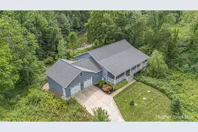 12756 Overlook Drive NE, Greenville, MI 48838 - Photo 1