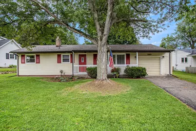 510 East Drive, Marshall, MI 49068 - Photo 1
