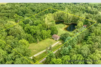 17251 English Road, Manchester, MI 48158 - Photo 1