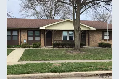 2193 SW Melvin, Wyoming, MI 49519 - Photo 1