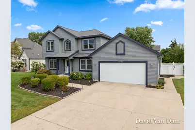 6710 Vantage Drive SE, Caledonia, MI 49316 - Photo 1
