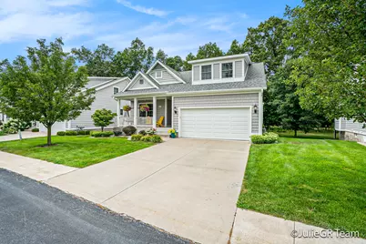 623 Parkview Avenue, Spring Lake, MI 49456 - Photo 1