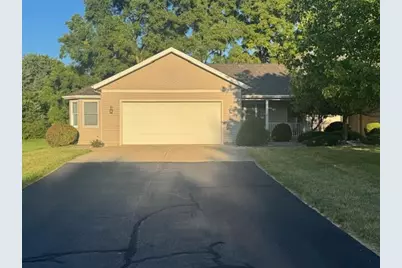 23 Oakwood Drive, Coldwater, MI 49036 - Photo 1