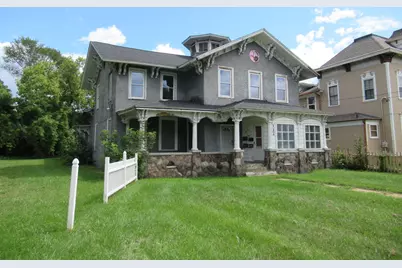 122 North Avenue, Battle Creek, MI 49017 - Photo 1
