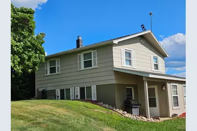 13851 Church Road, Hudson, MI 49247 - Photo 1