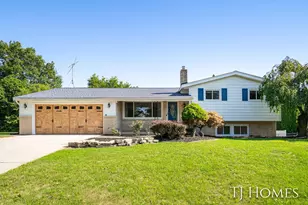 2200 S Eventide Dr NE, Grand Rapids, MI 49505 - Photo 1