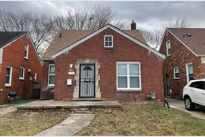 15910 Saratoga Avenue, Detroit, MI 48205 - Photo 1