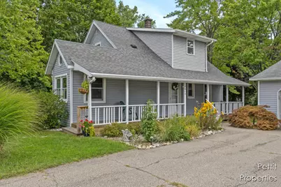 3610 Michigan Street NE, Grand Rapids, MI 49525 - Photo 1