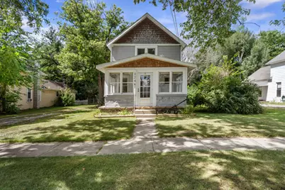 124 Broad Street, Brooklyn, MI 49230 - Photo 1