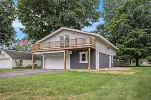353 W Burr Oak St, Centreville, MI 49032 - Photo 1
