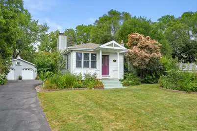 847 Marion Street, Battle Creek, MI 49014 - Photo 1