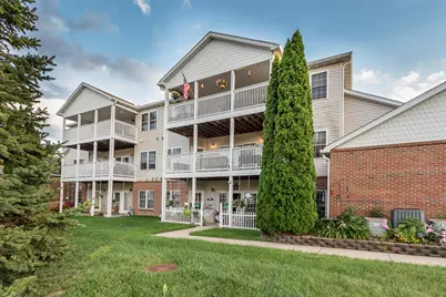 212 Cherrylane Drive, Milan, MI 48160 - Photo 1