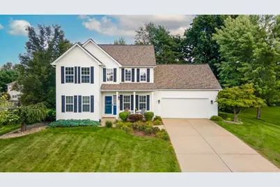 8365 Logan Bay Street, Kalamazoo, MI 49009 - Photo 1