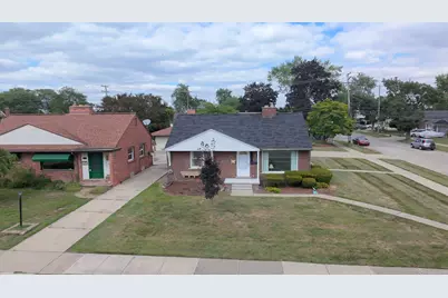 1400 Sherwood Court, Dearborn, MI 48124 - Photo 1