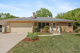 1825 Markwood Ln NW, Grand Rapids, MI 49504 - Photo 1