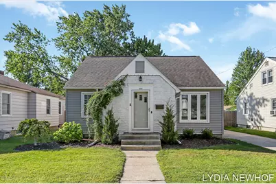 268 W 15th Street, Holland, MI 49423 - Photo 1