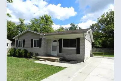 41557 Arthur Street, Van Buren Township, MI 48111 - Photo 1