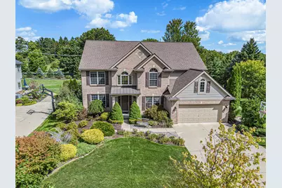 1466 Bicentennial Parkway, Ann Arbor, MI 48108 - Photo 1