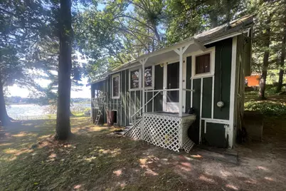 3598 Woods Drive NE, Sand Lake, MI 49343 - Photo 1