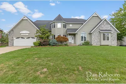 5391 Ticonderoga Drive SE, Kentwood, MI 49508 - Photo 1