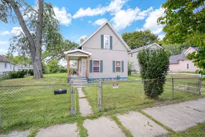816 Maltby Street, Jackson, MI 49202 - Photo 1