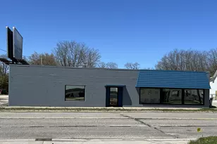 64 Arthur St, Manistee, MI 49660 - Photo 1