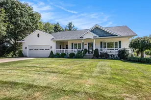 5822 Horizon Ln, Allendale, MI 49401 - Photo 1