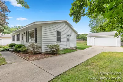 5949 Brookridge Court SE, Kentwood, MI 49508 - Photo 1