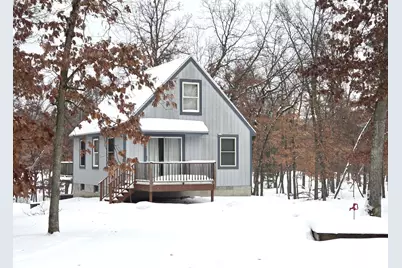 5594 S Peacock Trail, Baldwin, MI 49304 - Photo 1