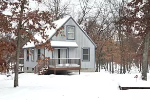 5594 S Peacock Trail, Baldwin, MI 49304 - Photo 1