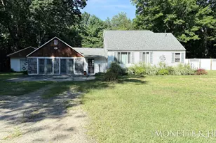 279 N Peterson Rd, Muskegon, MI 49445 - Photo 1