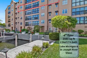 230 Water St, Saint Joseph, MI 49085 - Photo 1