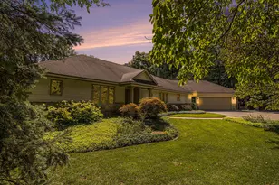 7384 Thorncrest Dr SE, Ada, MI 49301 - Photo 1