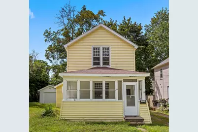 18 Garden Street, Hillsdale, MI 49242 - Photo 1