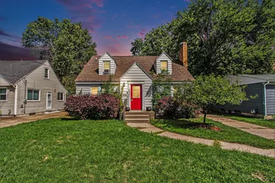 2650 Madison Avenue SE, Grand Rapids, MI 49507 - Photo 1
