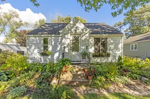 616 Church St, Wayland, MI 49348 - Photo 1