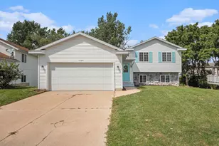 1849 Crosswinds Ct SE, Kentwood, MI 49508 - Photo 1