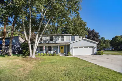 14061 Pheasant Run, Holland, MI 49424 - Photo 1