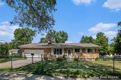 3100 Glenbrook Drive, Lansing, MI 48911 - Photo 1
