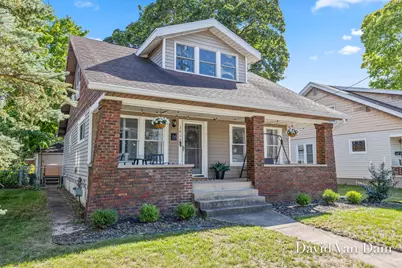 3918 30th Street SW, Grandville, MI 49418 - Photo 1