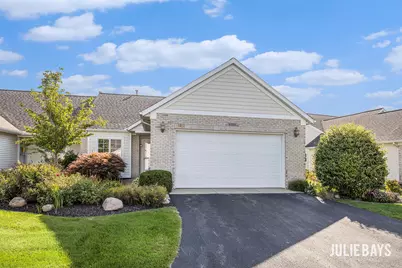 8314 Ridgestone Drive SW, Byron Center, MI 49315 - Photo 1