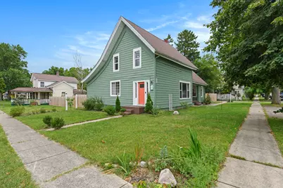 403 Elm Street, Paw Paw, MI 49079 - Photo 1