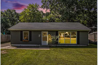 1050 Bronson Avenue, Plainwell, MI 49080 - Photo 1