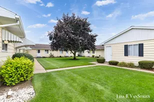 5922 Leisure S Dr SE, Grand Rapids, MI 49548 - Photo 1