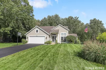 1868 Suntree Lane, Zeeland, MI 49464 - Photo 1