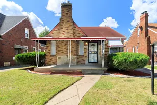 19193 Lesure St, Detroit, MI 48235 - Photo 1