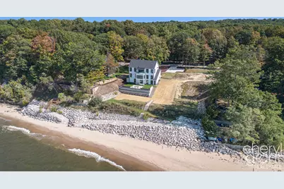 2576 Lakeshore Drive, Fennville, MI 49408 - Photo 1