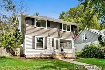 1237 Arianna Street NW, Grand Rapids, MI 49504 - Photo 1