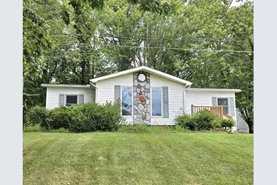 578 White Drive, Coldwater, MI 49036 - Photo 1