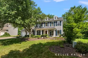 509 Hartfield Dr SE, Ada, MI 49301 - Photo 1